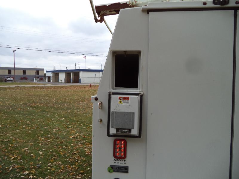 Chevrolet Express G3500 139" 2018