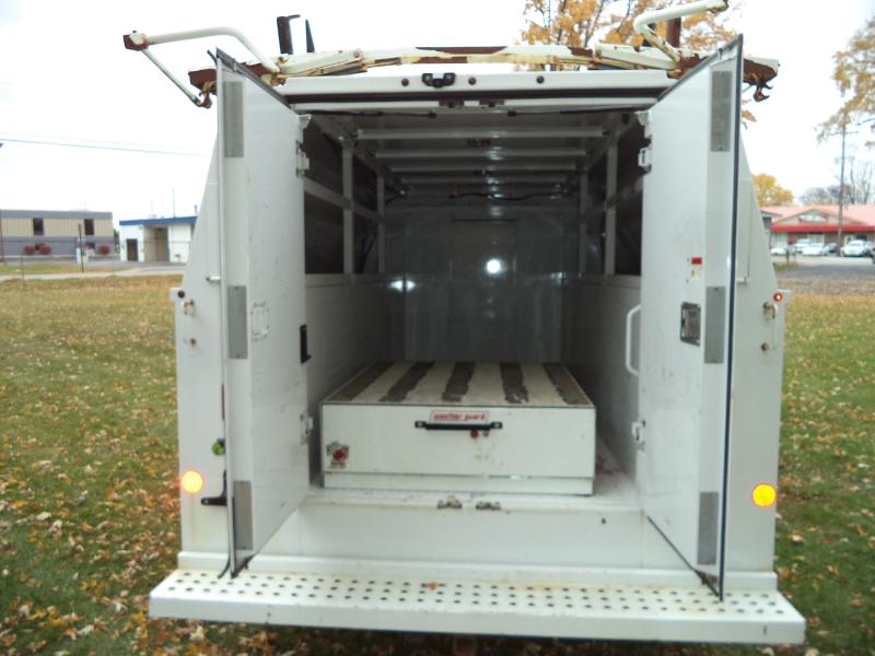 Chevrolet Express G3500 139" 2018