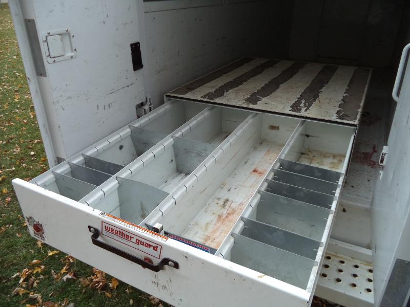 Chevrolet Express G3500 139" 2018