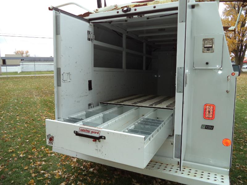 Chevrolet Express G3500 139" 2018