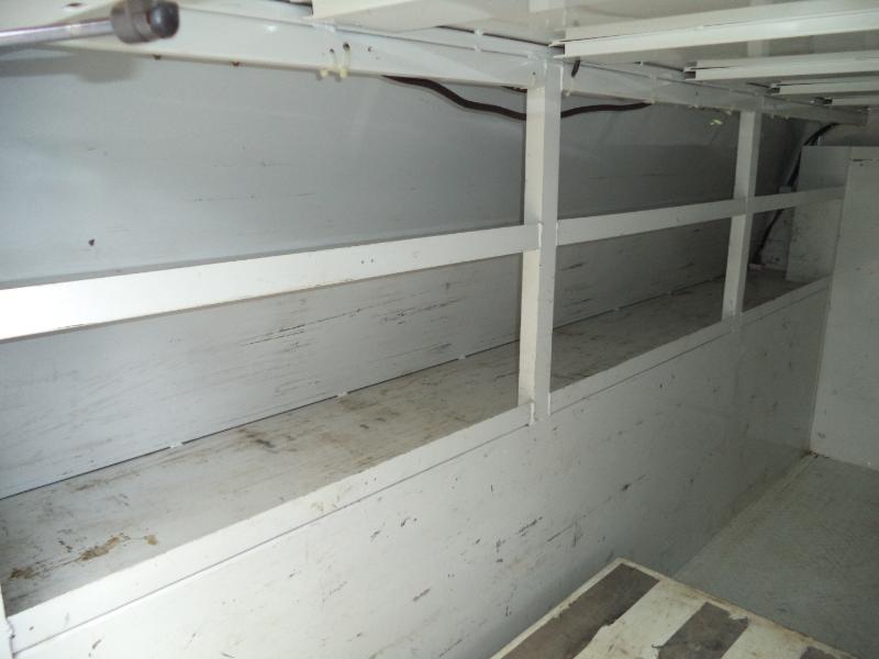 Chevrolet Express G3500 139" 2018