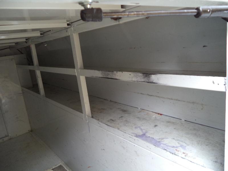 Chevrolet Express G3500 139" 2018