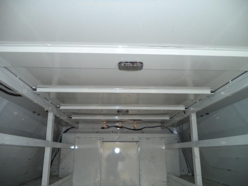 Chevrolet Express G3500 139" 2018