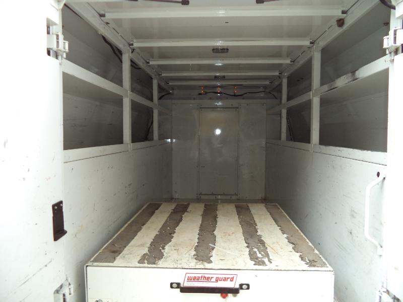 Chevrolet Express G3500 139" 2018