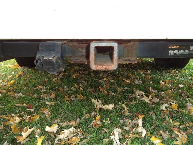 Chevrolet Express G3500 139" 2018