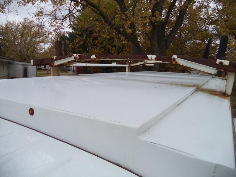 Chevrolet Express G3500 139" 2018