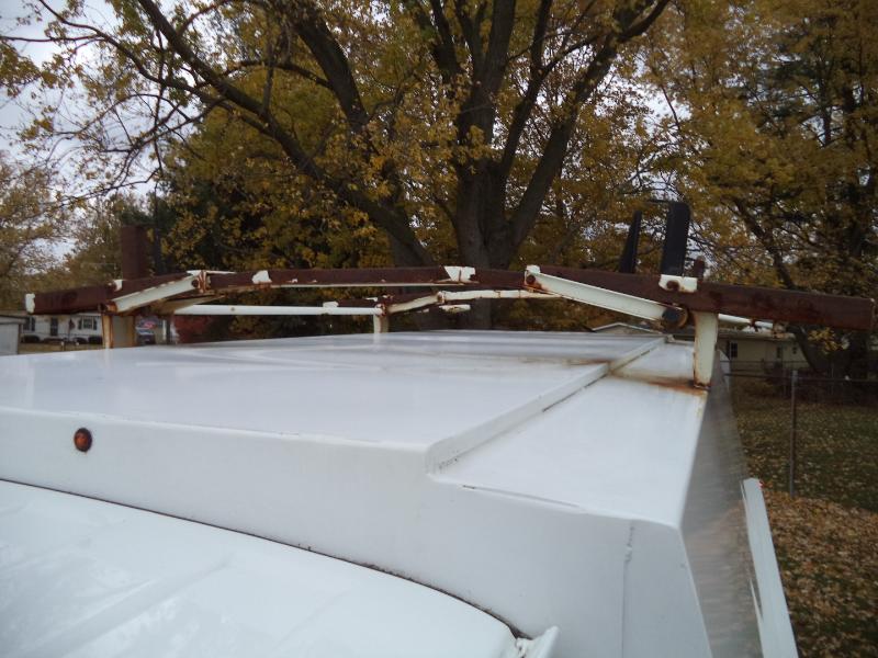 Chevrolet Express G3500 139" 2018