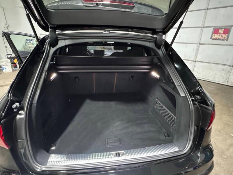 Audi A4 allroad Premium Plus quattro 2023