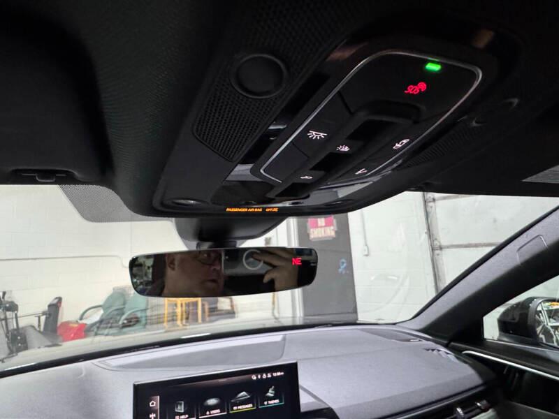 Audi A4 allroad Premium Plus quattro 2023