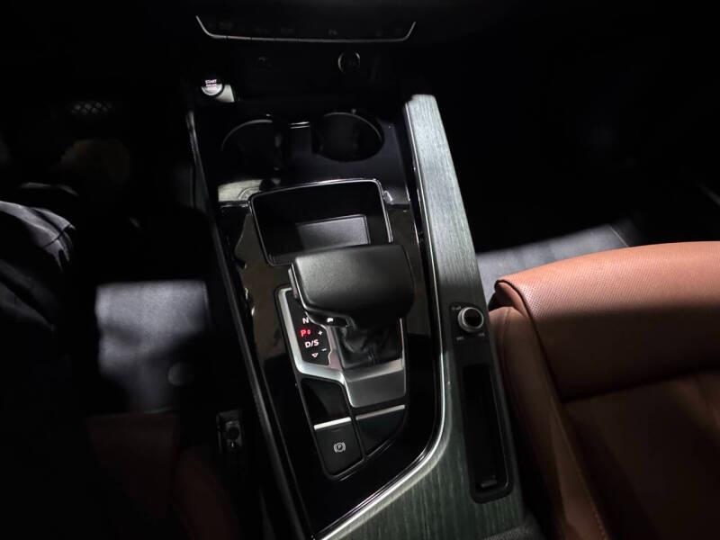 Audi A4 allroad Premium Plus quattro 2023