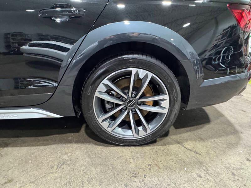 Audi A4 allroad Premium Plus quattro 2023