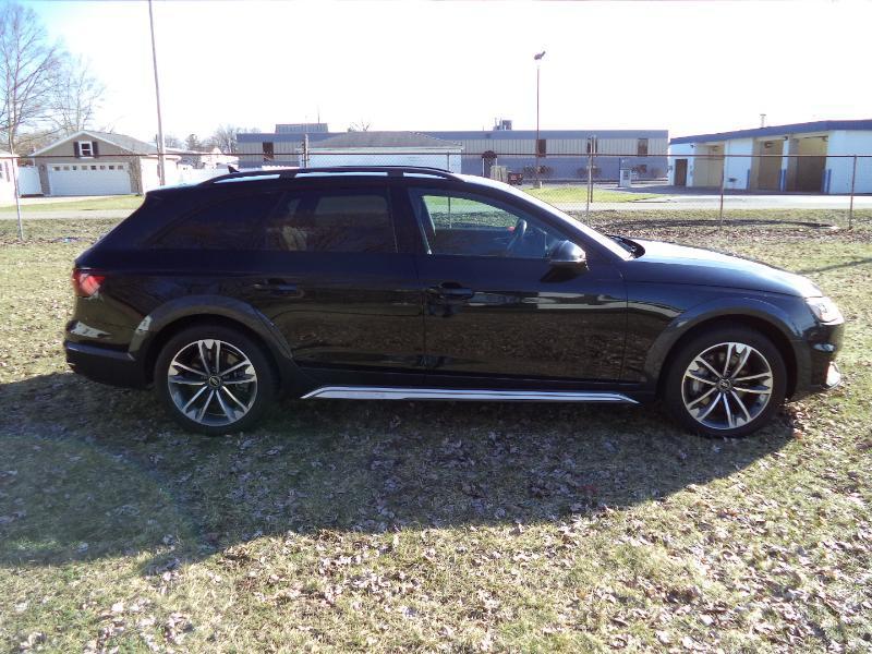 Audi A4 allroad Premium Plus quattro 2023