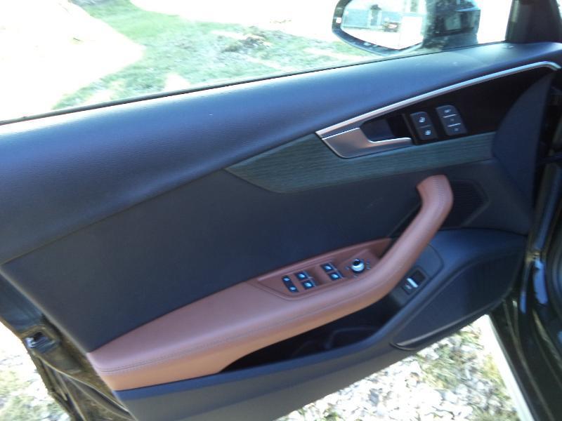 Audi A4 allroad Premium Plus quattro 2023