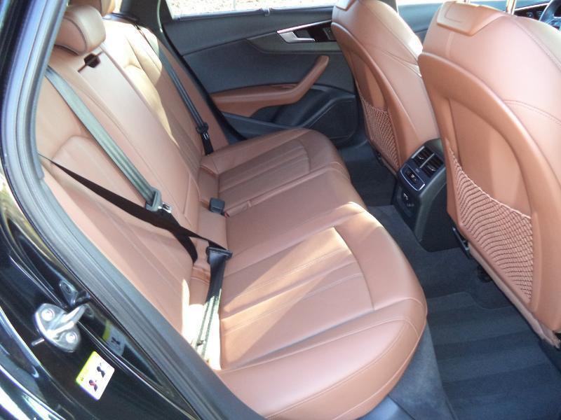 Audi A4 allroad Premium Plus quattro 2023