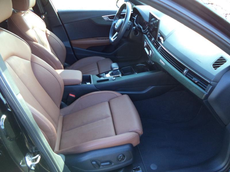 Audi A4 allroad Premium Plus quattro 2023