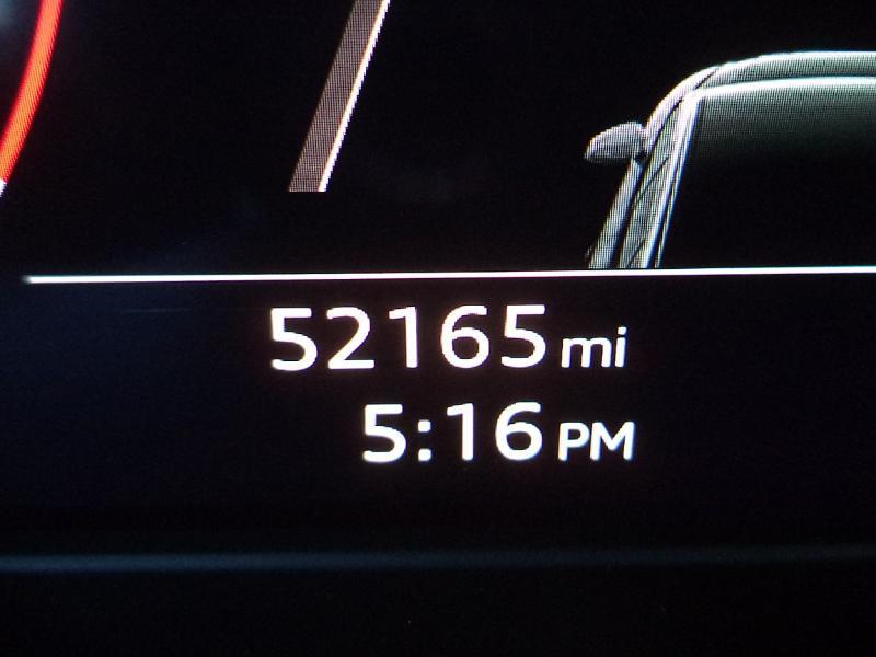 Audi A4 allroad Premium Plus quattro 2023