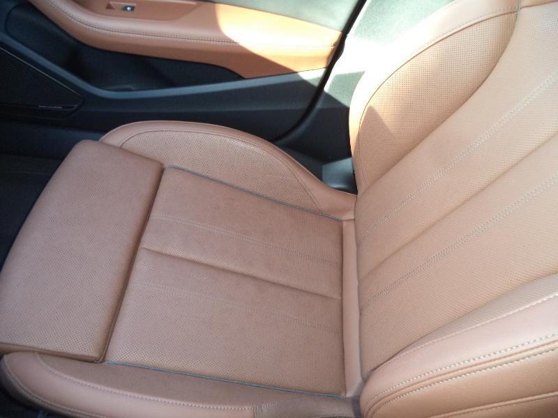 Audi A4 allroad Premium Plus quattro 2023