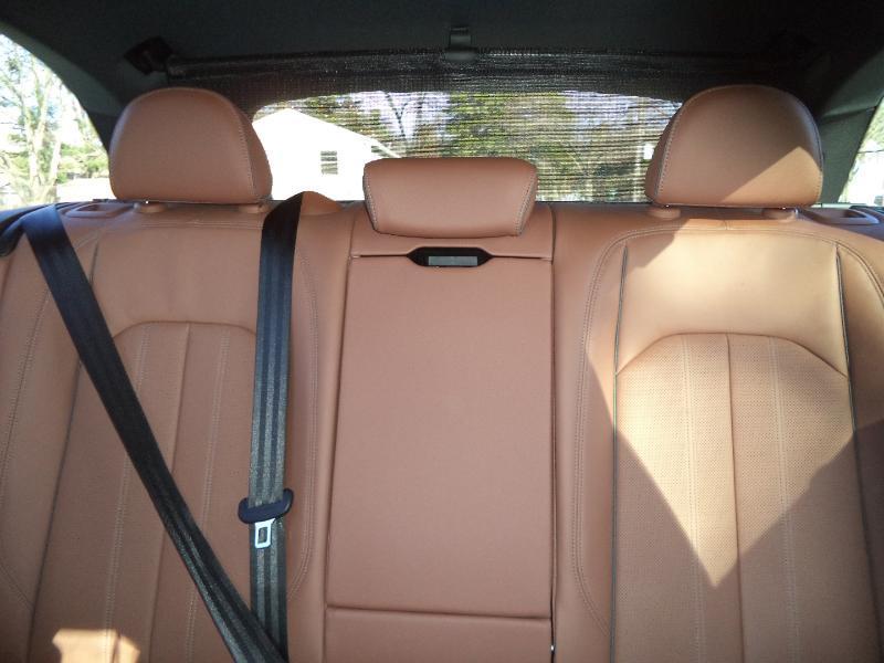 Audi A4 allroad Premium Plus quattro 2023