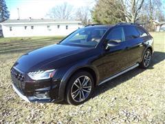 2023 Audi A4 allroad 