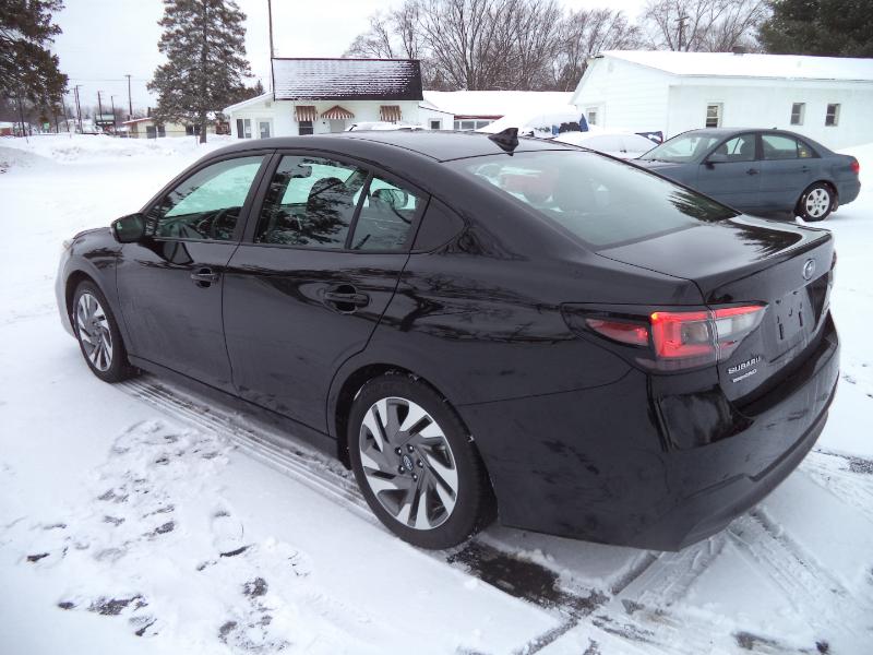 Subaru Legacy Limited 2024