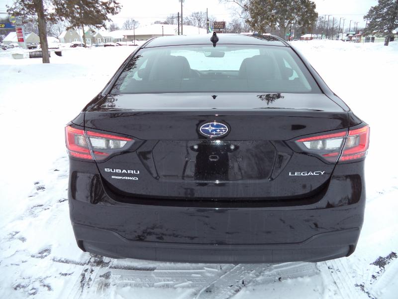 Subaru Legacy Limited 2024