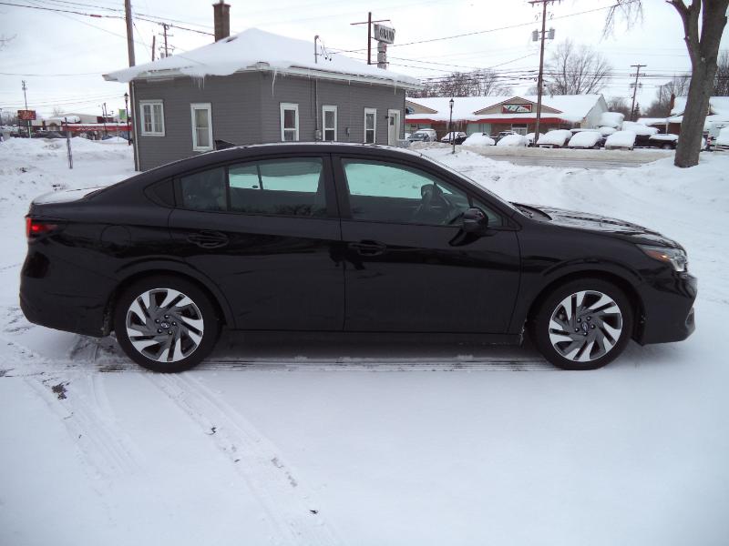 Subaru Legacy Limited 2024