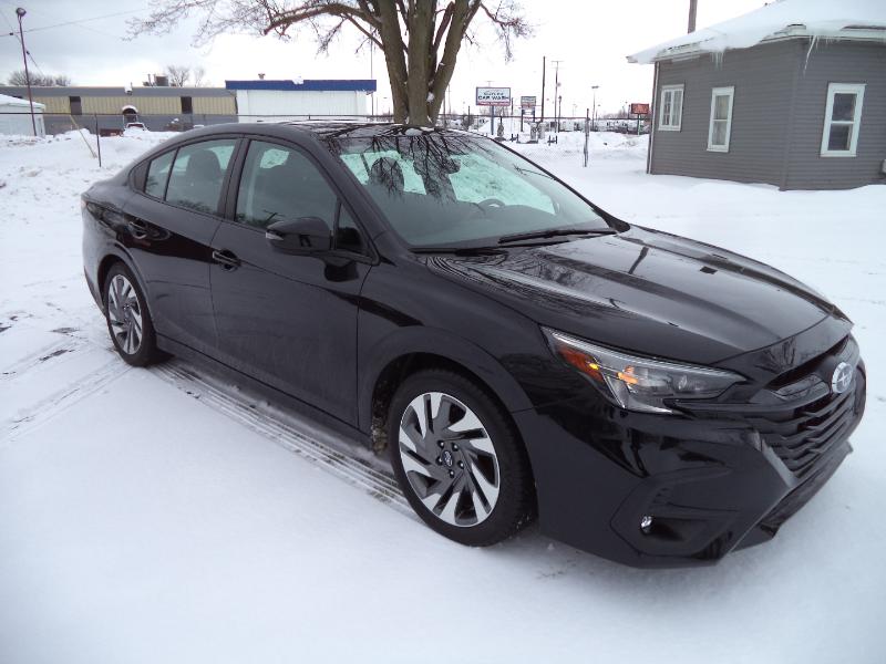 Subaru Legacy Limited 2024