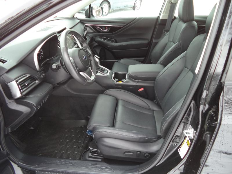 Subaru Legacy Limited 2024