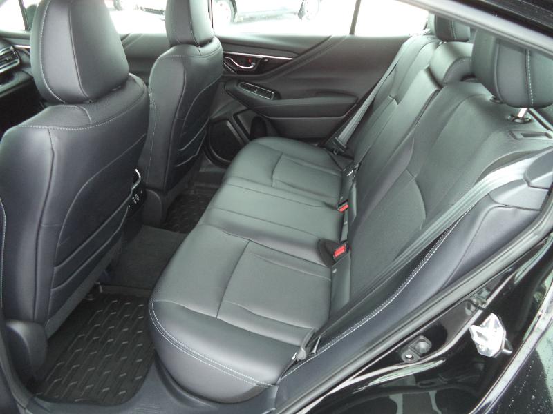 Subaru Legacy Limited 2024