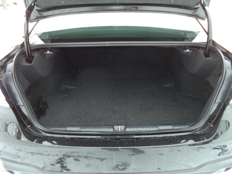 Subaru Legacy Limited 2024