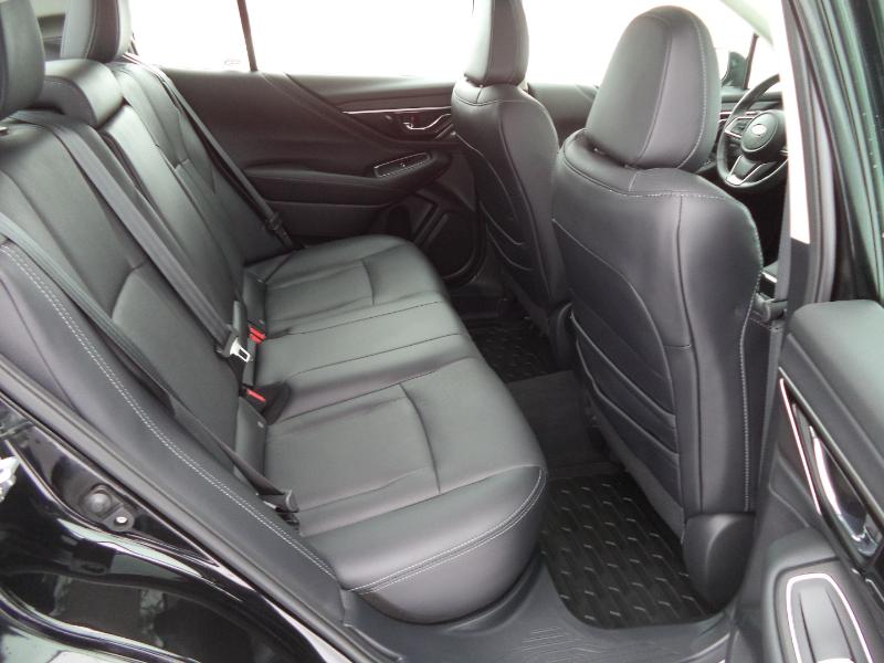 Subaru Legacy Limited 2024