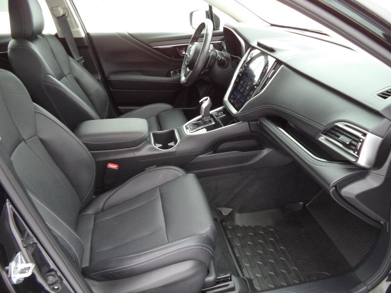 Subaru Legacy Limited 2024