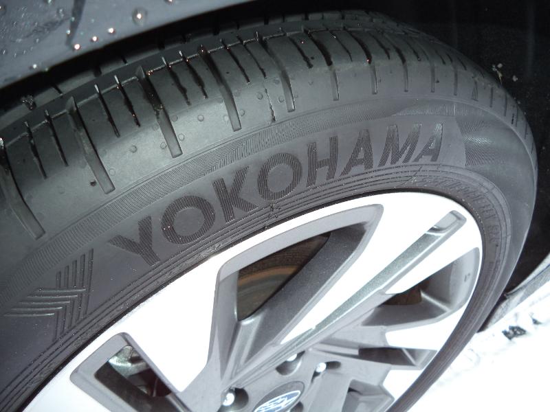 Subaru Legacy Limited 2024