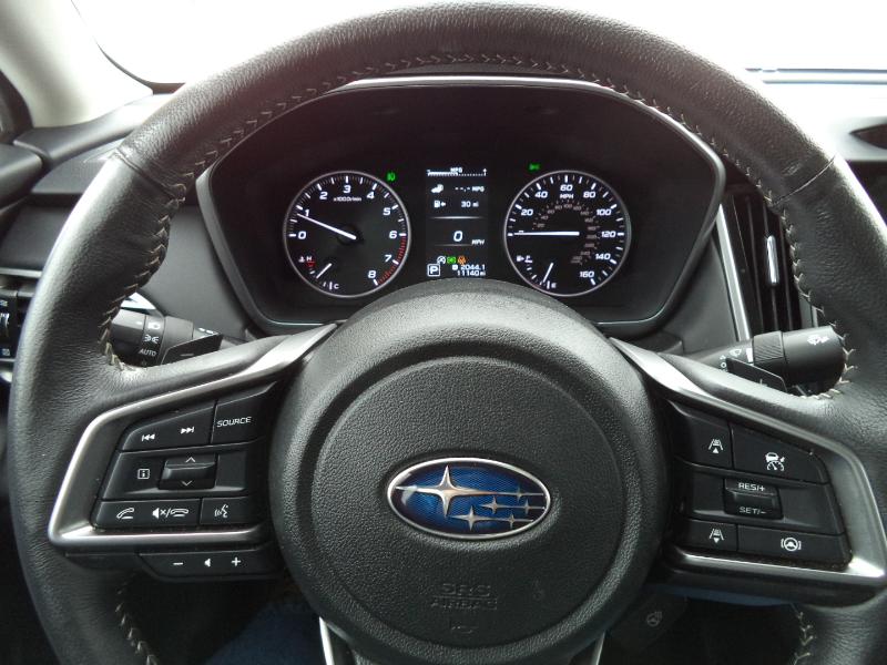 Subaru Legacy Limited 2024