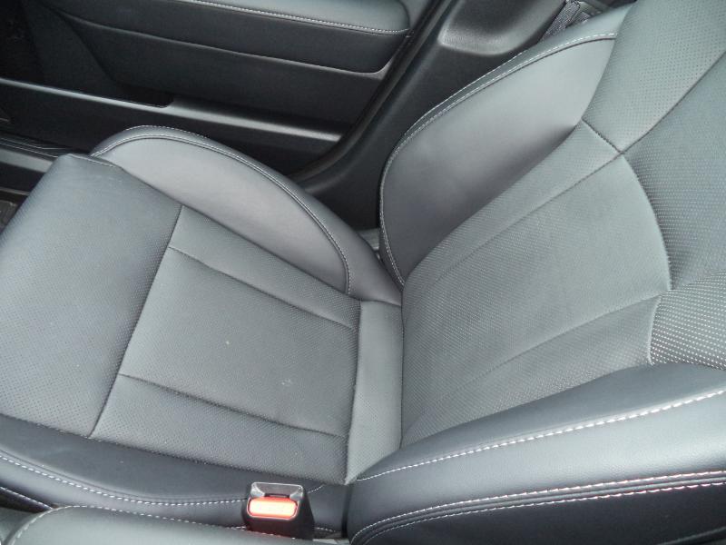 Subaru Legacy Limited 2024