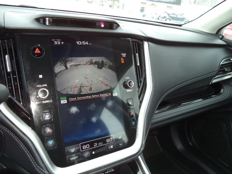 Subaru Legacy Limited 2024