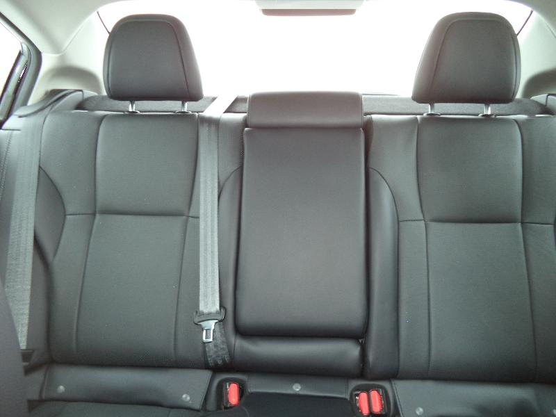 Subaru Legacy Limited 2024