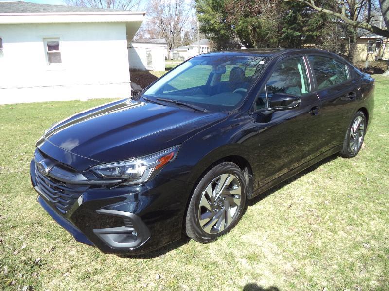 2024 Subaru Legacy Limited