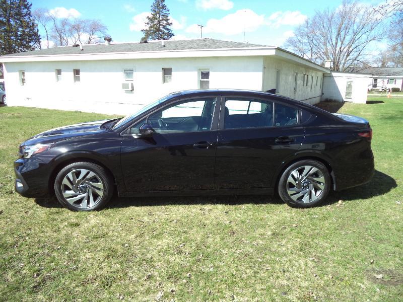 Subaru Legacy Limited 2024