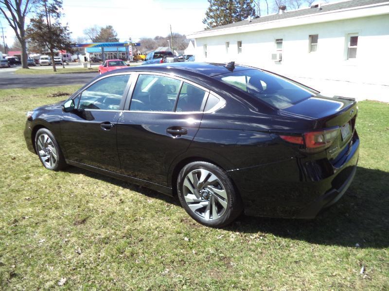 Subaru Legacy Limited 2024