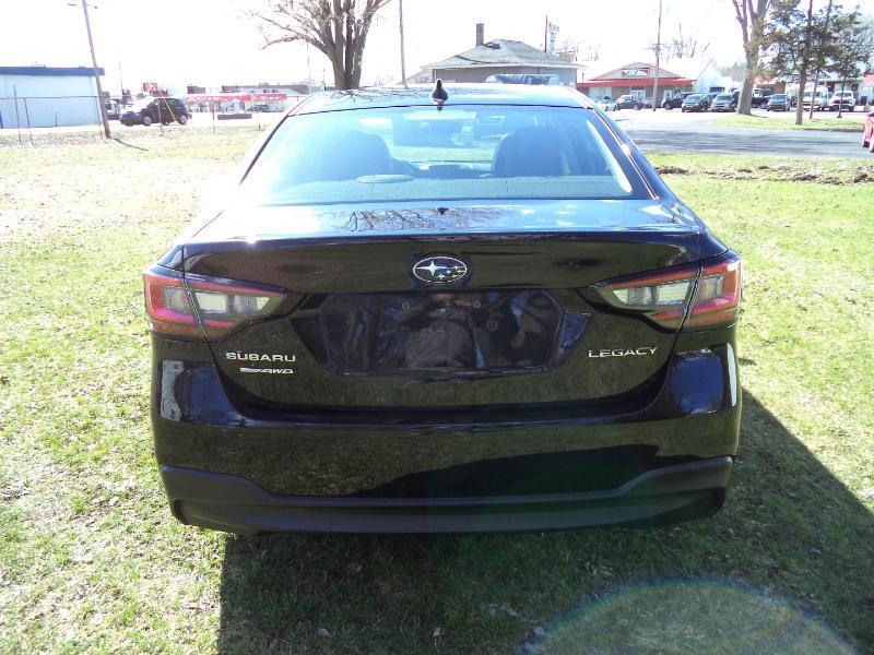 Subaru Legacy Limited 2024