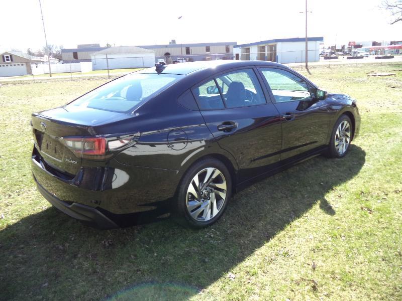 Subaru Legacy Limited 2024