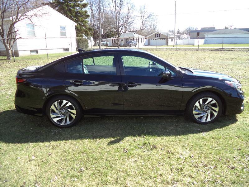 Subaru Legacy Limited 2024