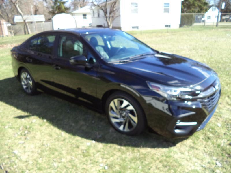 Subaru Legacy Limited 2024