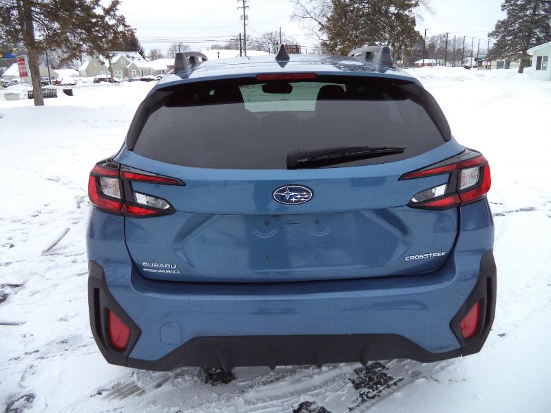 Subaru Crosstrek 2.0i Premium CVT 2024