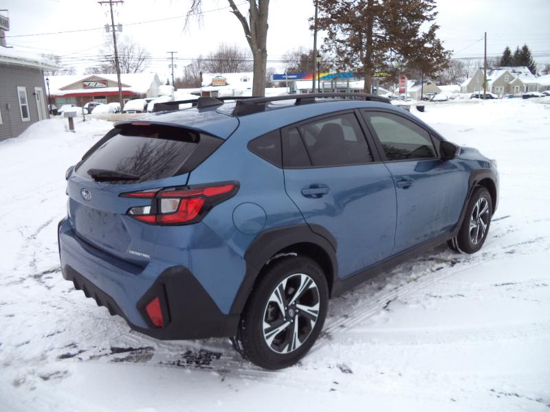 Subaru Crosstrek 2.0i Premium CVT 2024