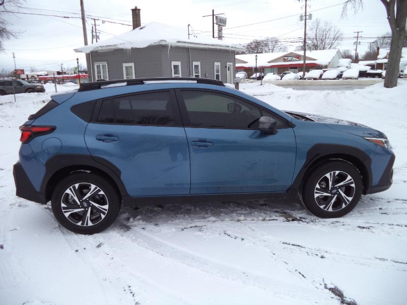 Subaru Crosstrek 2.0i Premium CVT 2024