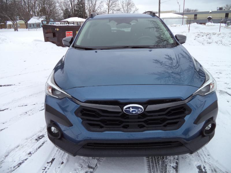 Subaru Crosstrek 2.0i Premium CVT 2024