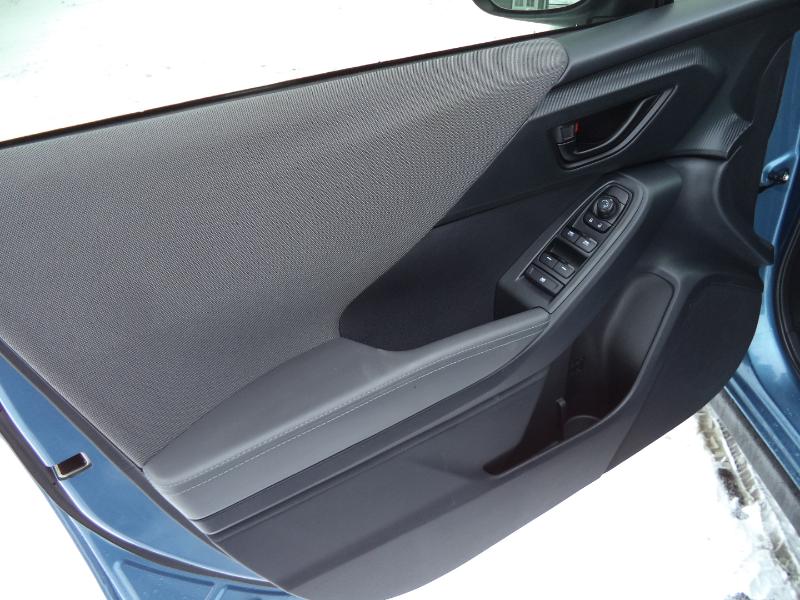 Subaru Crosstrek 2.0i Premium CVT 2024