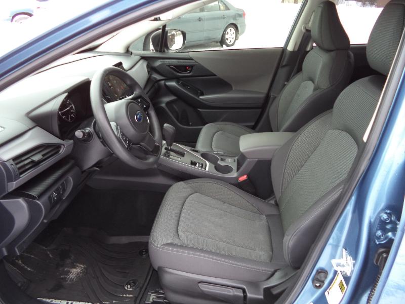 Subaru Crosstrek 2.0i Premium CVT 2024